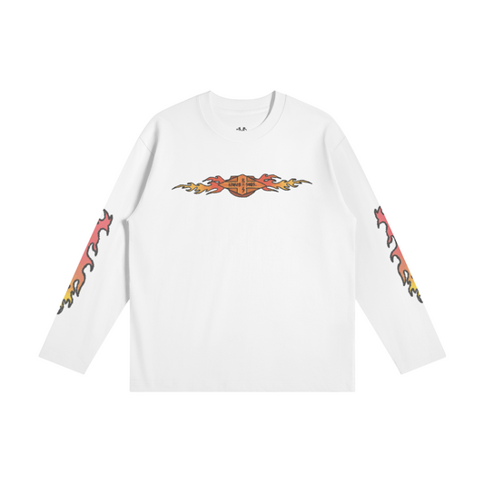 La Flame - shirt